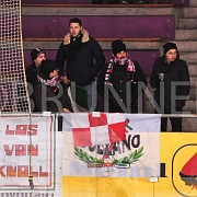 Broncos - Hc Bozen 17.12.2011